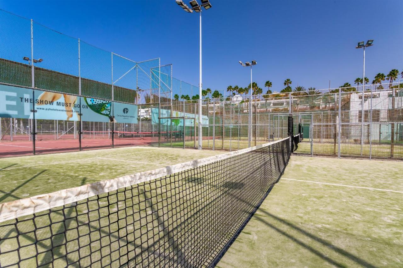 Red Volcano- Pool, Gym And Activities In Sport Center Fariones Included Puerto del Carmen  Dış mekan fotoğraf