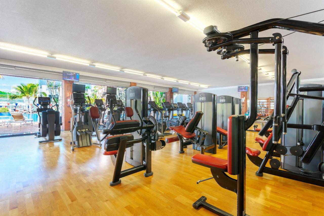 Red Volcano- Pool, Gym And Activities In Sport Center Fariones Included Puerto del Carmen  Dış mekan fotoğraf